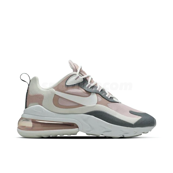 Nike Air Max 270 React Plum Chalk