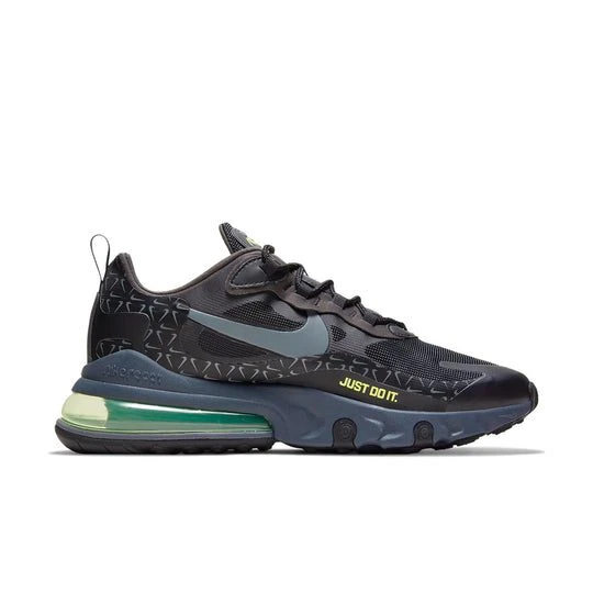 Nike Air Max 270 React Just Do It