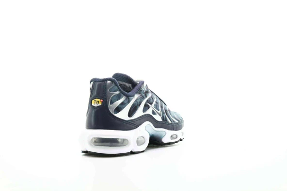 Nike Air Max Plus Palm Trees Blue - 3
