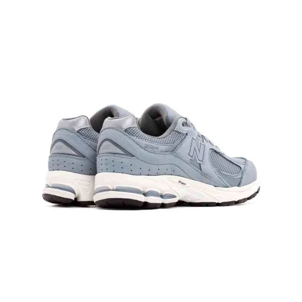 New Balance 2002R Light Blue - Resim 3