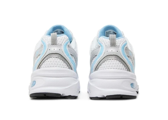 New Balance 530 White Blue Haze - Resim 3