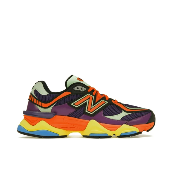 New Balance 9060 Prism Purple ürün görseli