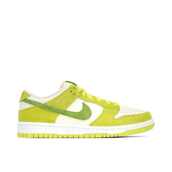 Nike SB Dunk Low Green Apple ürün görseli 1