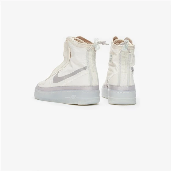 Nike Air Force 1 Shell Desert Sand - 6