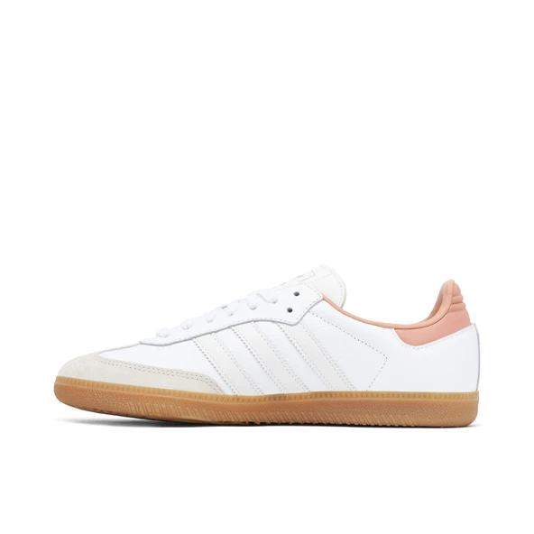 Adidas Samba OG Wonder Clay Womens - Resim 2