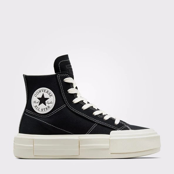 Converse Converse Chuck Taylor All Star Cruise Black - Resim 8