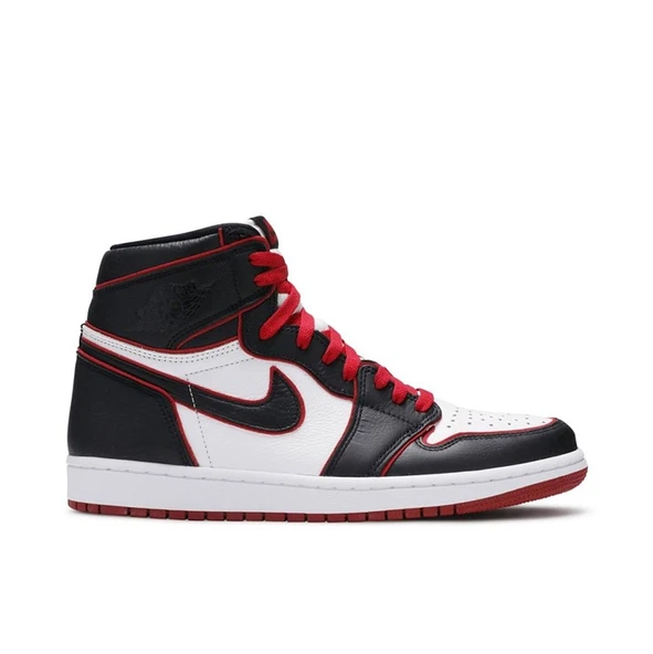 Nike Air Jordan 1 High Bloodlines ürün görseli 1