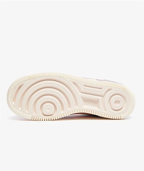 Nike Air Force 1 Shadow Pale Ivory Violet - 5