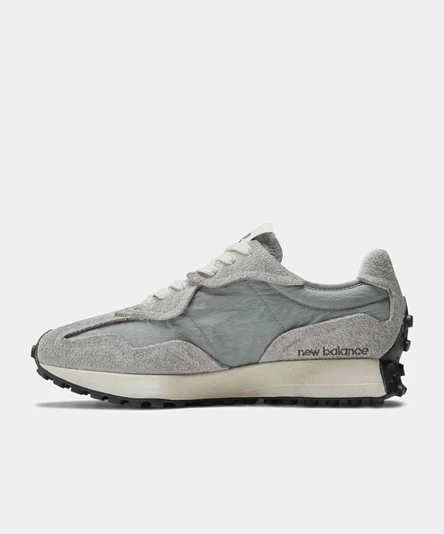 New Balance 327 Grey Matter - 2