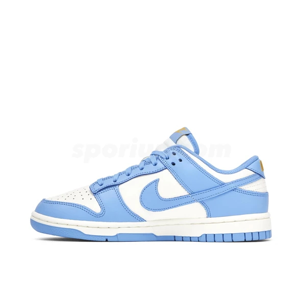 Nike Dunk Low Coast - Resim 4