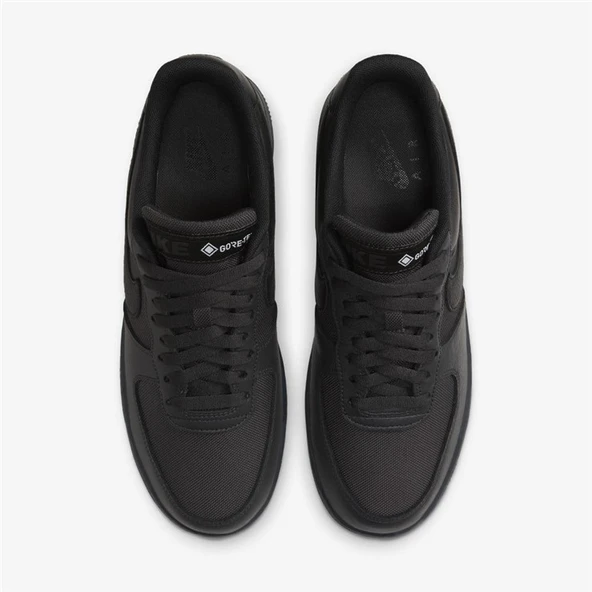 Nike Air Force 1 Gore-Tex Black - 2