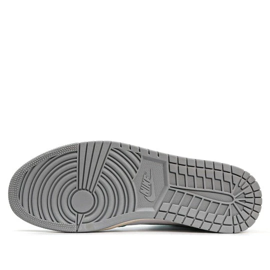 Nike Air Jordan 1 Retro High OG SP Turbo Green - Resim 2