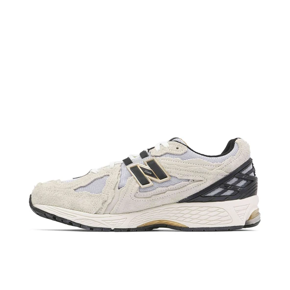 New Balance 1906D Protection Pack White Cream - Resim 3