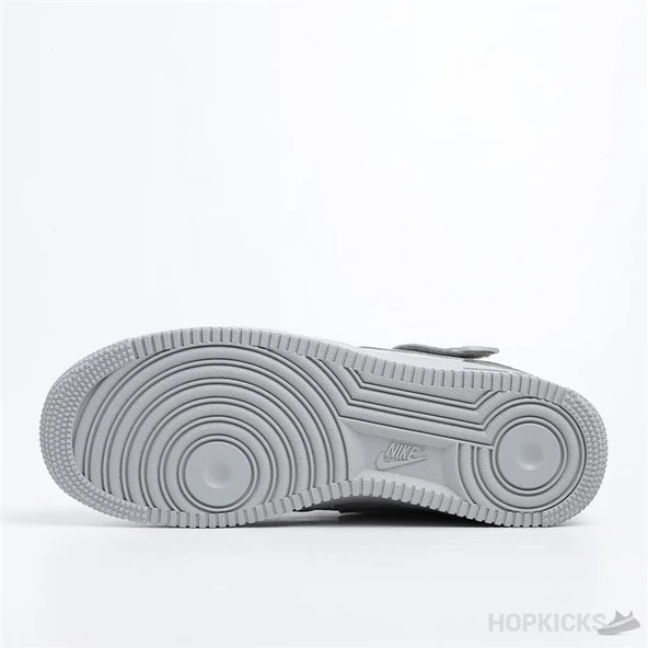 Nike Air Force 1 Mid Reigning Champ - 3