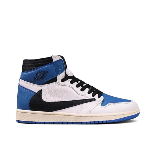 Nike Air Jordan 1 High Fragment x Travis Scott