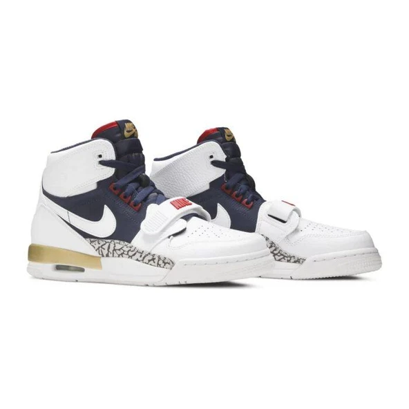 Nike Air Jordan Legacy 312 Dream Team - 2