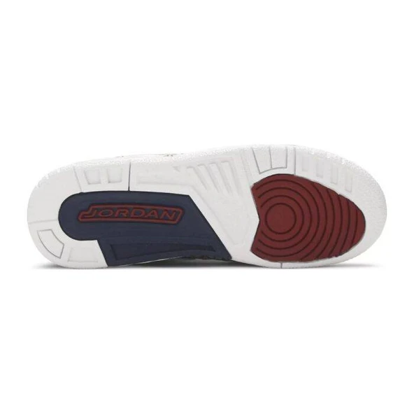 Nike Air Jordan Legacy 312 Dream Team - 4