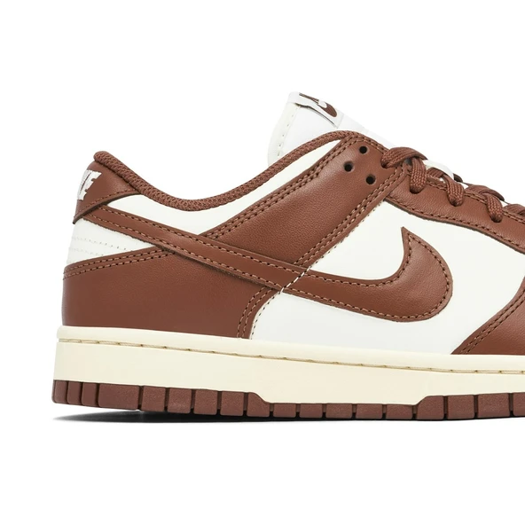 Nike Dunk Low Cacao Womens - Resim 3