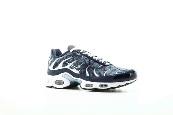 Nike Air Max Plus Palm Trees Blue - 4