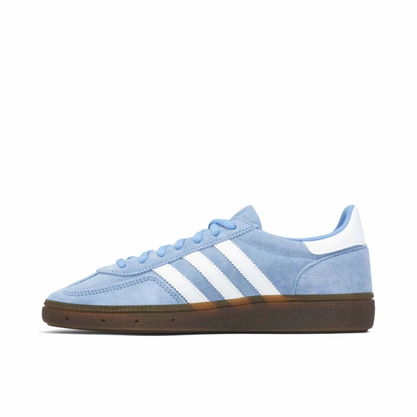 Adidas Handball Spezial Light Blue - Resim 2