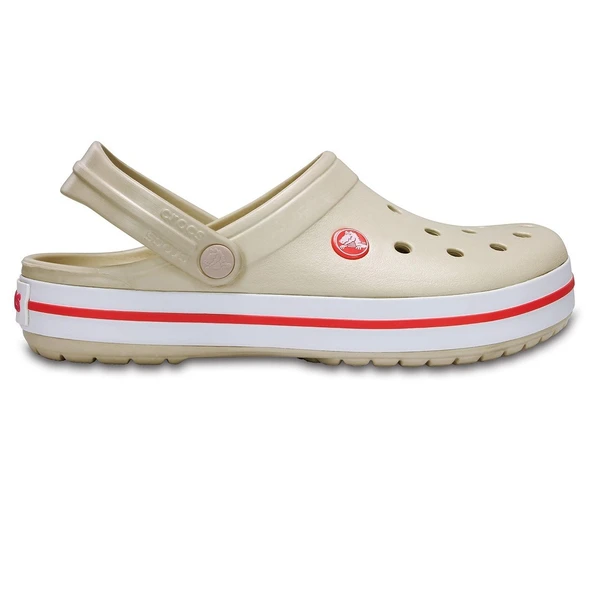 Crocs Crocs Crocband Stucco Melon