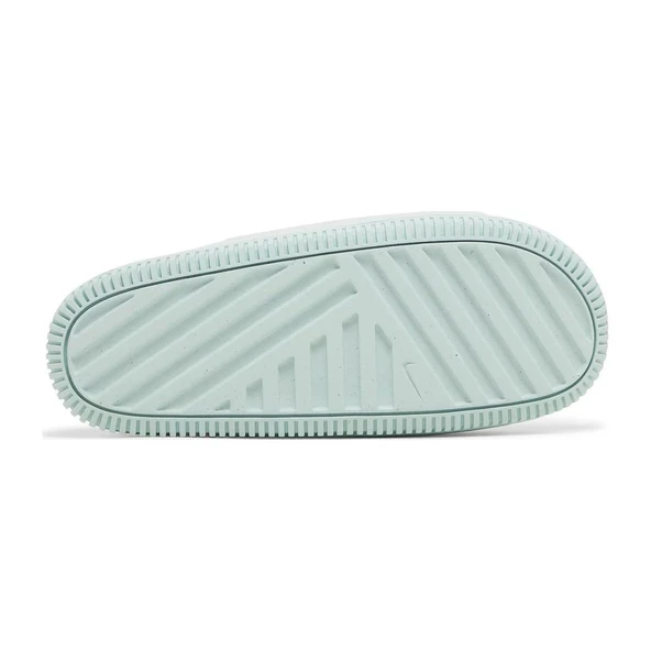 Nike Calm Slide Jade Ice - Resim 4