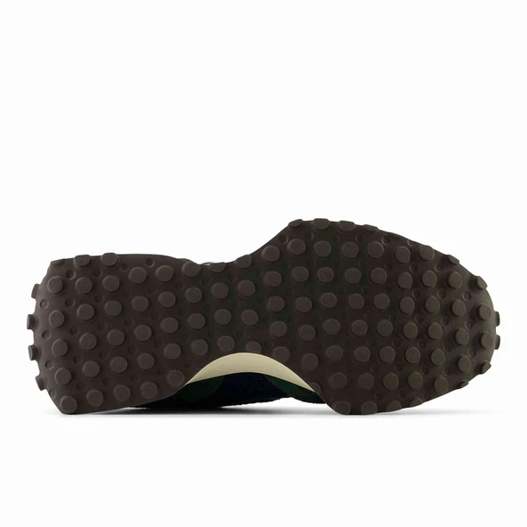 New Balance 327 Midnight Green - Resim 4