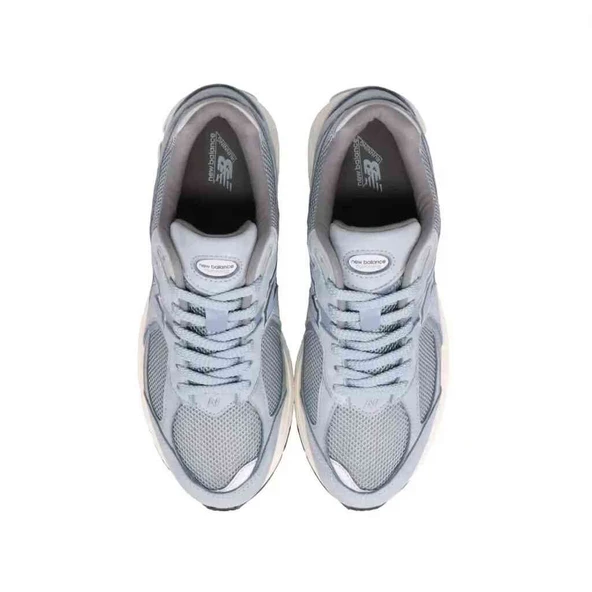 New Balance 2002R Light Blue - Resim 5