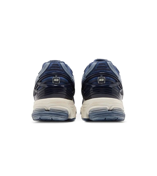 New Balance 1906R Sapphire Blue - Resim 5