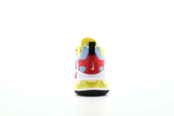 Nike Air Max 270 React Bauhaus Multi - 2
