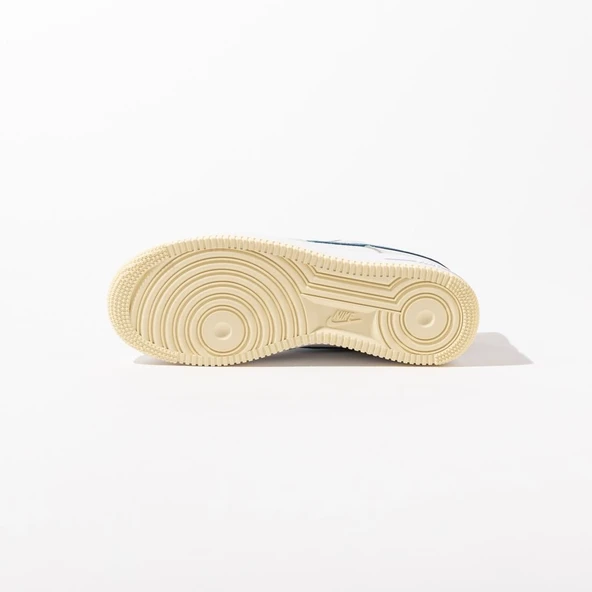 Nike Air Force 1 x Undefeated 5 On It - Resim 7