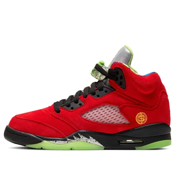 Nike Air Jordan Retro 5 What The - 5