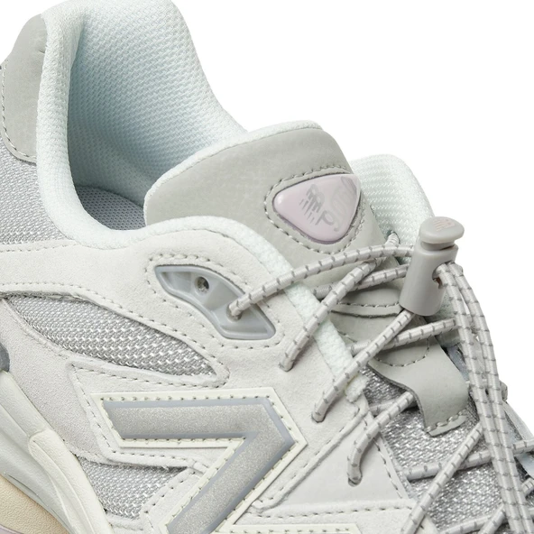 New Balance 9060 Grey Lilac - Resim 6