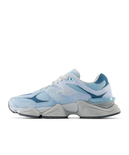 New Balance 9060 Chrome Blue - 2
