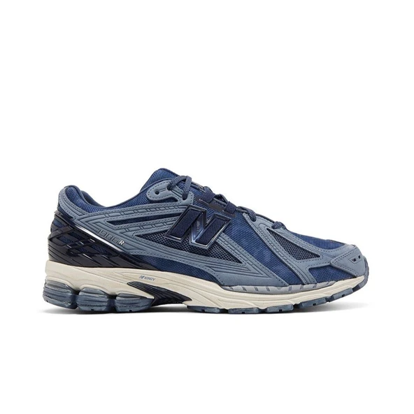 New Balance 1906R Sapphire Blue ürün görseli 1