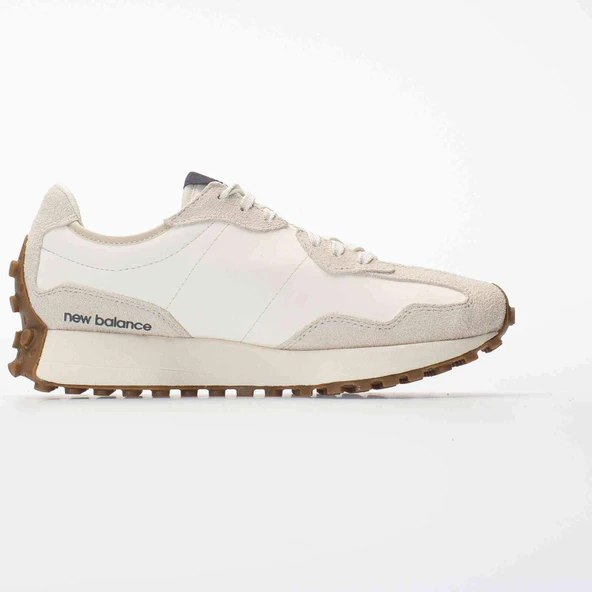 New Balance 327 Moonbeam Outerspace Womens - Resim 2