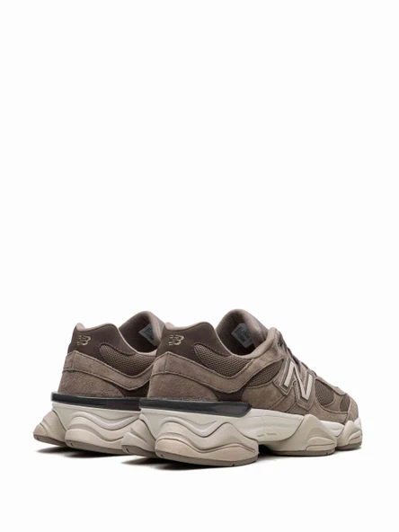 New Balance 9060 Mushroom Brown - Resim 2