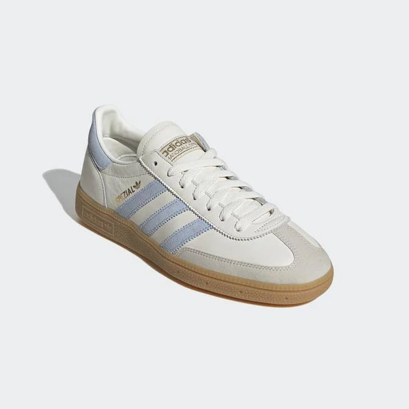 Adidas Handball Spezial Shadow Brown Alumina - Resim 6