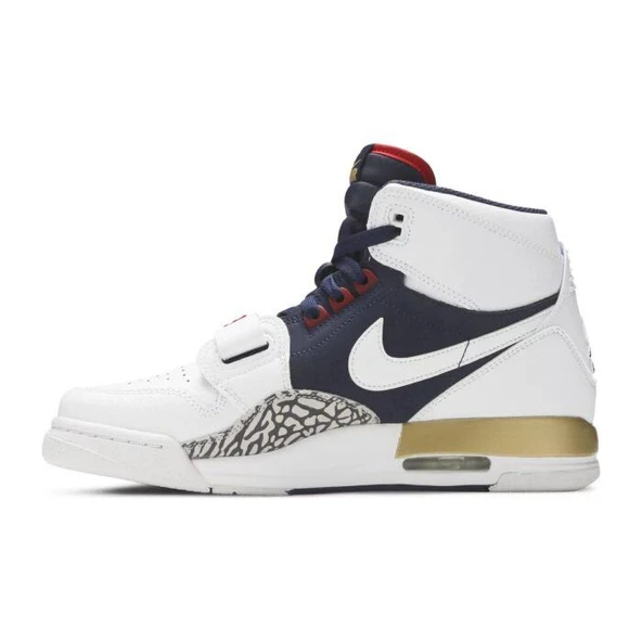 Nike Air Jordan Legacy 312 Dream Team - 3