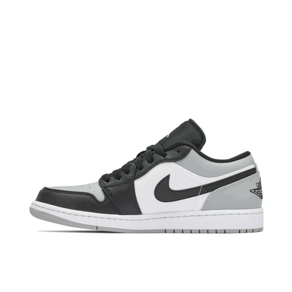 Nike Air Jordan 1 Low Shadow Toe - 3