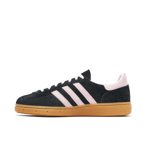 Adidas Handball Spezial Black Pink Womens - Resim 5
