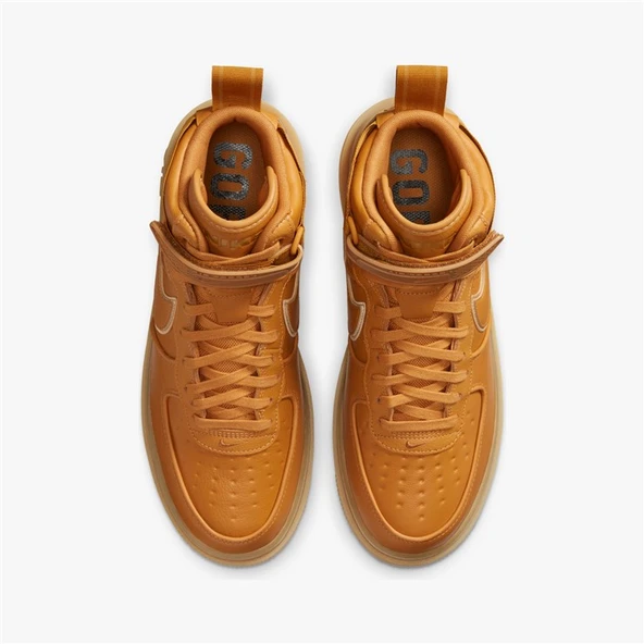 Nike Air Force 1 GTX Boot Wheat Flax - 8