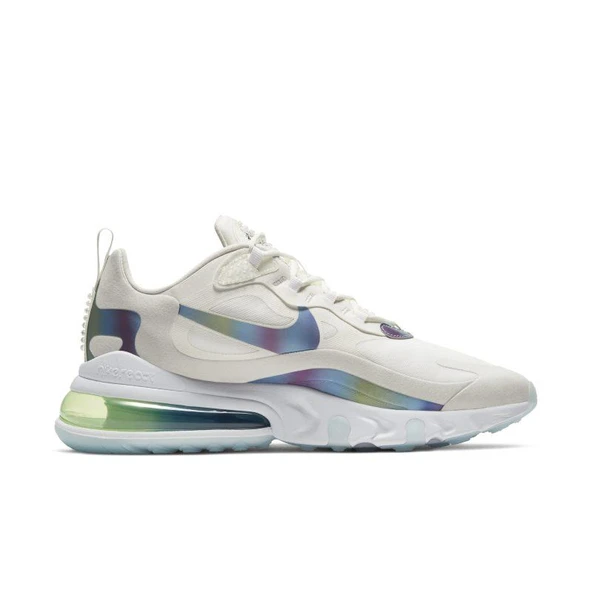 Nike Air Max 270 React Bubble Pack