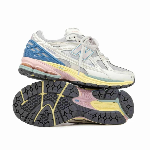 New Balance 1906U Lunar New Year - Resim 5