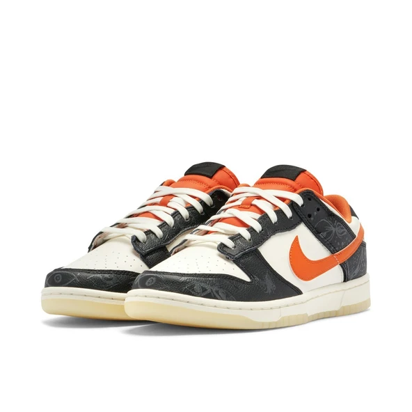 Nike Dunk Low PRM Halloween - Resim 4