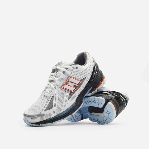 New Balance 1906R White Black Copper - 2