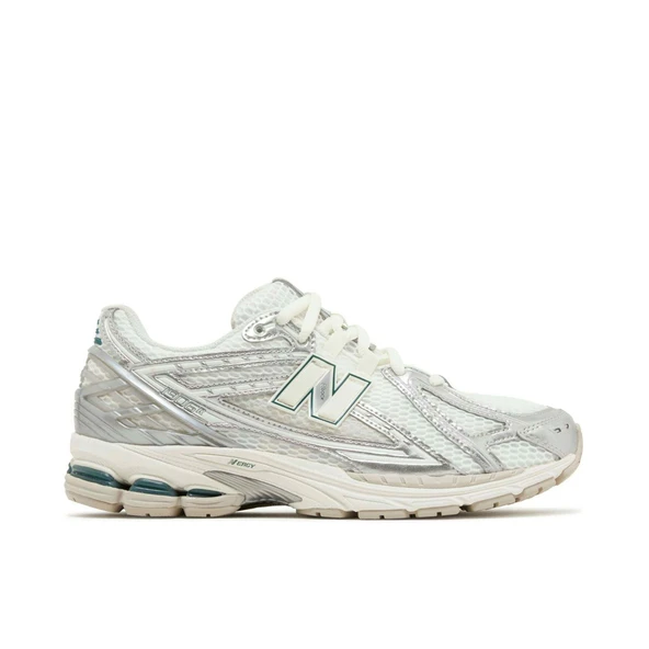 New Balance 1906R Silver Metallic Cream ürün görseli 1