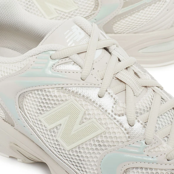 New Balance 530 Moonbeam - Resim 3