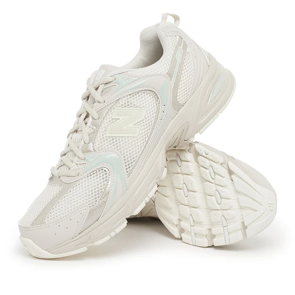 New Balance 530 Moonbeam - Resim 4