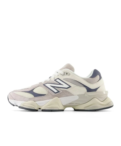 New Balance 9060 Moonrock Linen - Resim 4